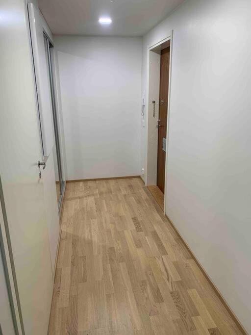 Modern 1Bedroom Apartment With Sauna Вантаа Экстерьер фото