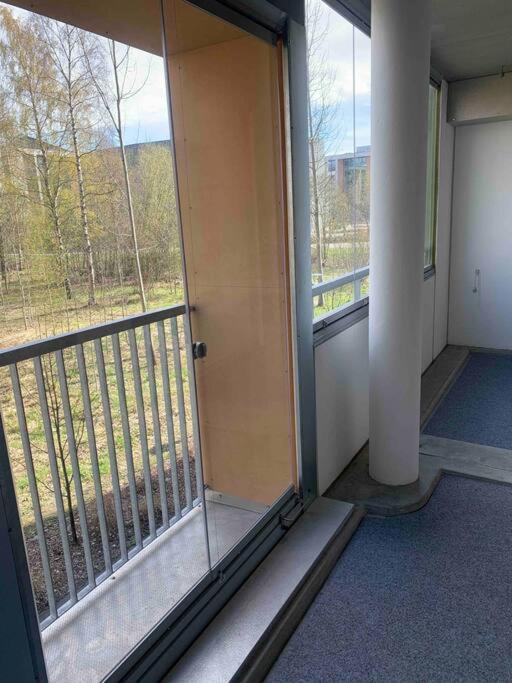 Modern 1Bedroom Apartment With Sauna Вантаа Экстерьер фото
